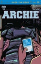 Archie (2015) #22 Pitilli Variant <BIB01>