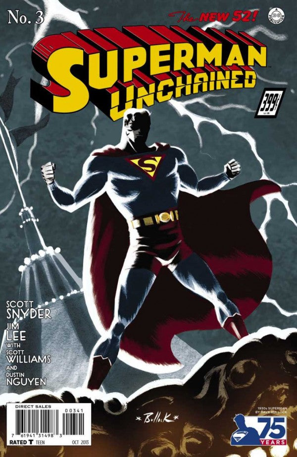 Graphic Novels