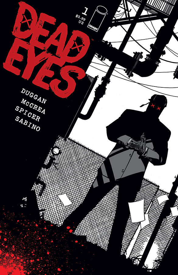 Dead Eyes (2019) #1 <BINS>