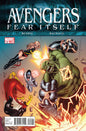 Avengers (2010) #15 <BIB01>