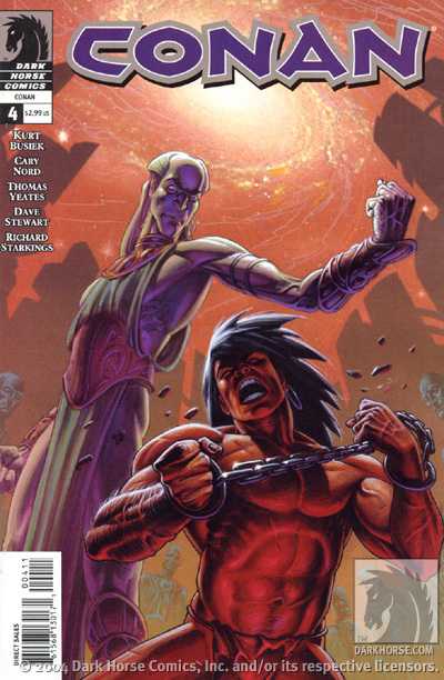 Conan (2004) #4 <BINS>