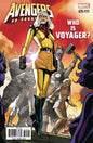 Avengers (2017) #675 Variant (2nd Printing) <BINS>