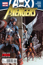 Avengers (2010) #29 <BIB01>
