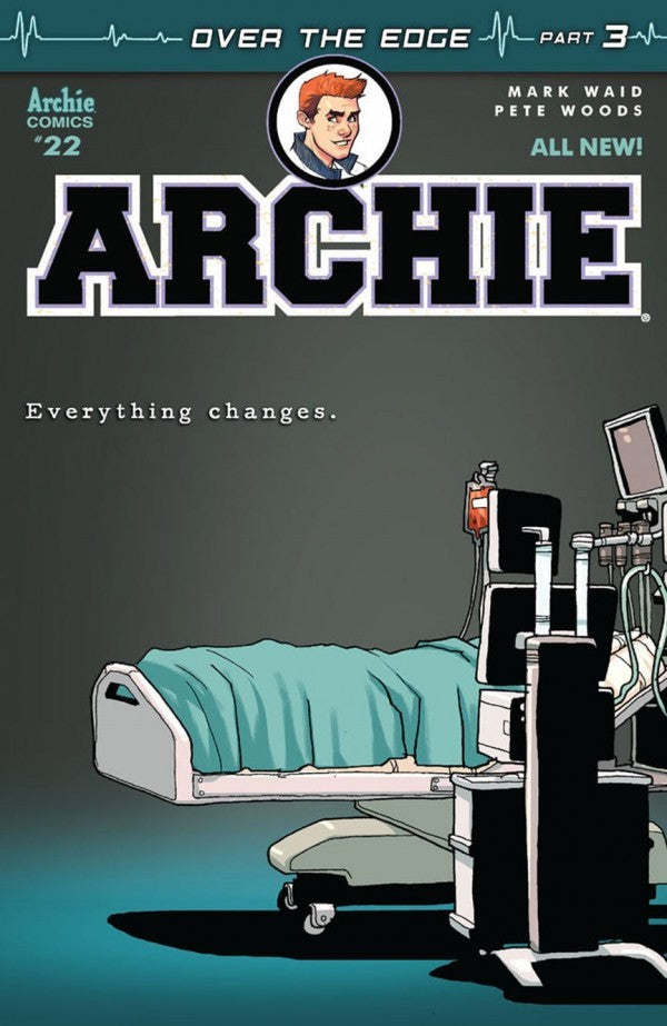Archie (2015) #22 <BIB01>