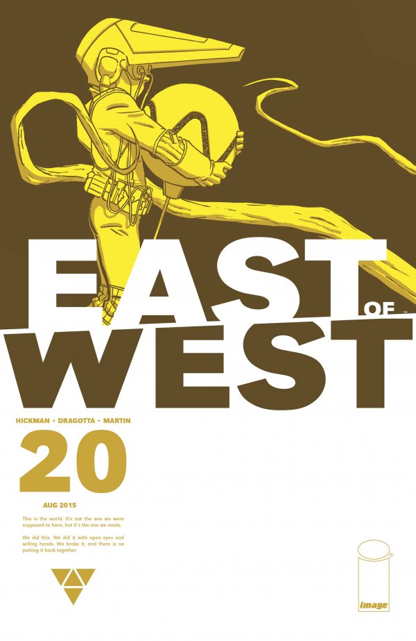 East of West (2013) #20 <BINS>