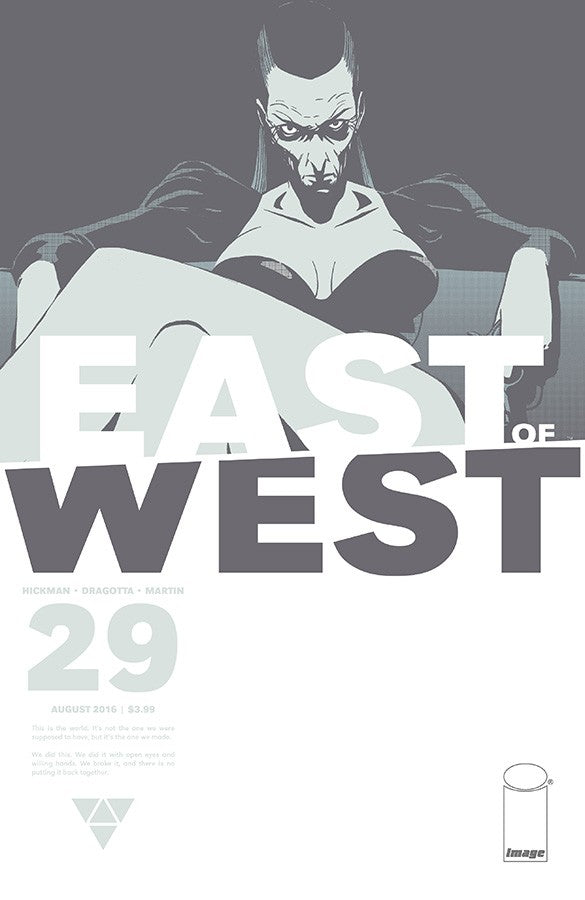 East of West (2013) #29 <BINS>