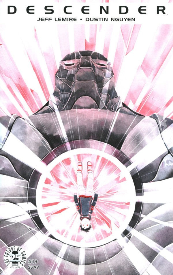 Descender (2015) #19 <BINS>