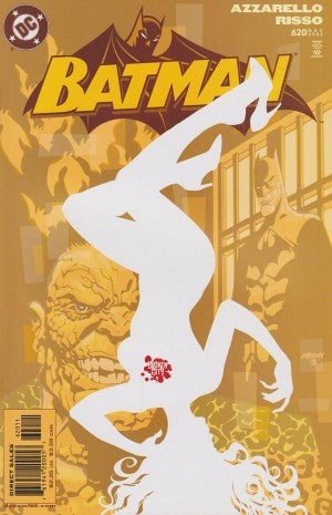 Batman (1940) #620 <BINS>