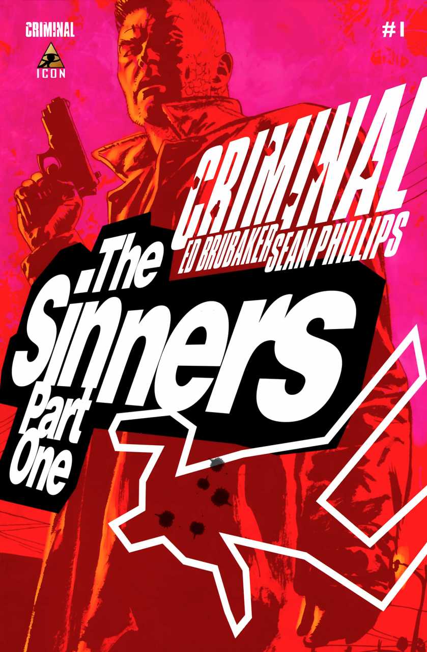 Criminal: The Sinners (2009) #1 <BINS>