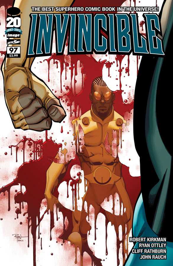 Invincible #97