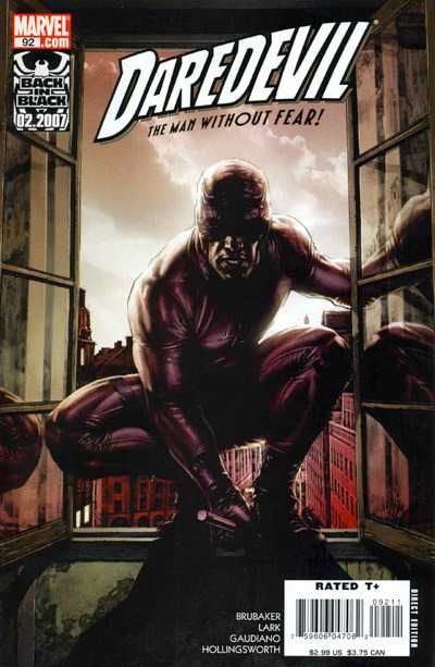 Daredevil (1998) #92 <BINS>