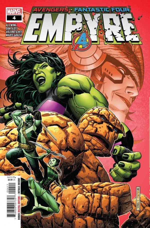 Empyre (2020) #4 <BINS>