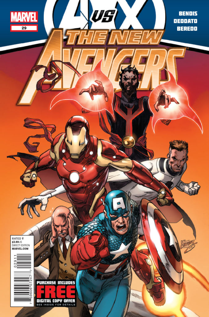 AVENGERS　アベンジャーズ　マーベル・コミック avengers29.jpg?v=1748405209