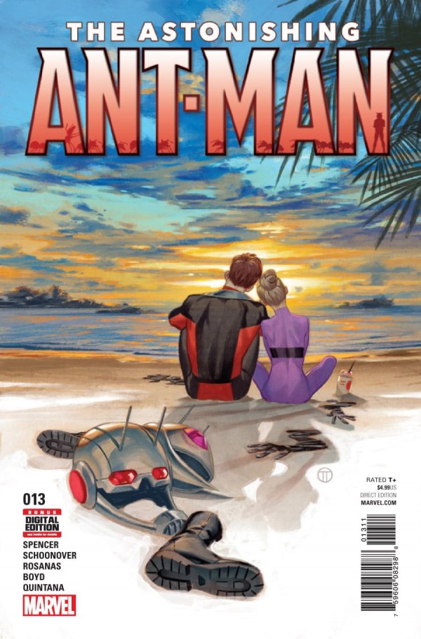 Astonishing Ant-Man (2015) #13 <BIB01>