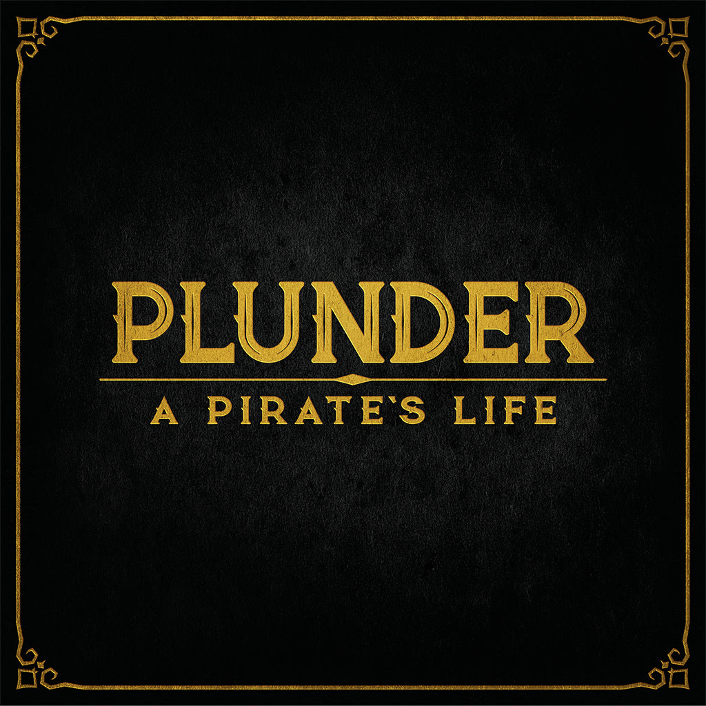 Plunder: A Pirate's Life (2024)