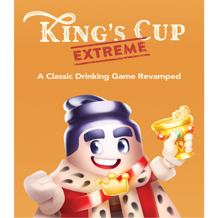 King's Cup: Extreme (2024)