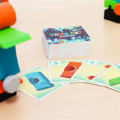 Junk Art: Revolution (2026)