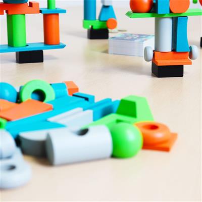 Junk Art: Revolution (2026)