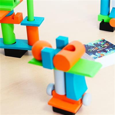 Junk Art: Revolution (2026)