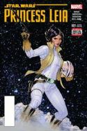 Princess Leia #1 (Of 5) 2nd Print <BINS>