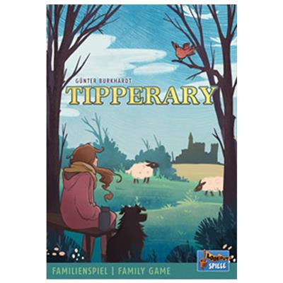 TIPPERARY (2023)