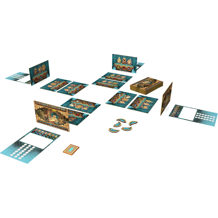 Temple Code (2025)