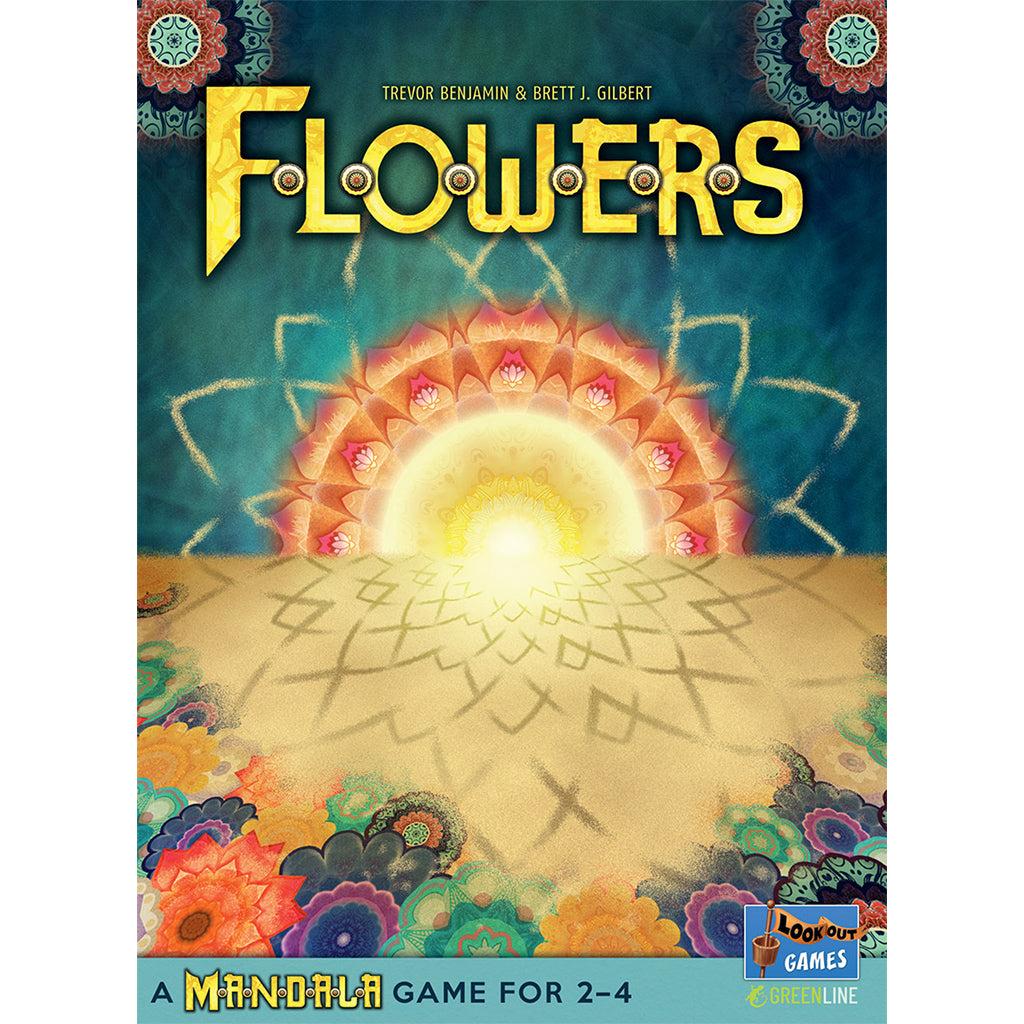 FLOWERS (2024)