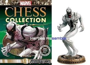 Eaglemoss Chess Figurine Collection