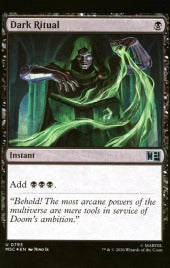 Marc Spector Moon Knight (2026) #5 Classified Artist Magic: The Gathering Variant