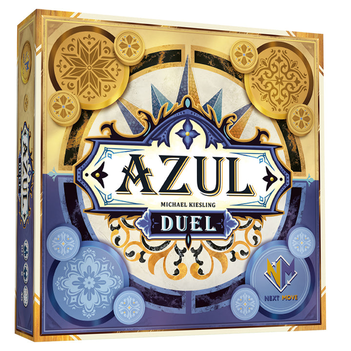 Azul Duel (2025)