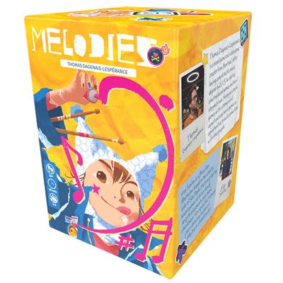 Melodies (2026)