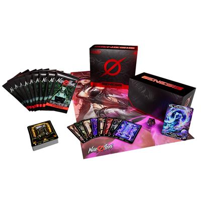 Neuroscape - Genesis Unlimited Master Diver Kit (2026)