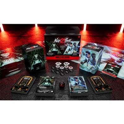 Neuroscape - Genesis Unlimited 2 Player Starter Kit (2026)