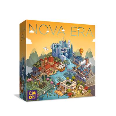 Nova Era (2025)