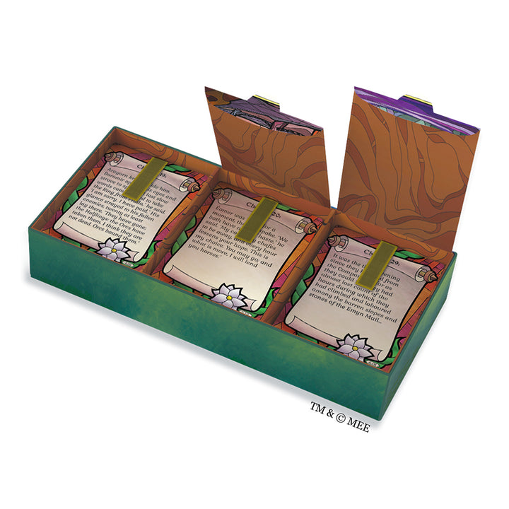 The Two Towers: Trick-Taking Game (2025) w/ Horses & Haradrim Promo