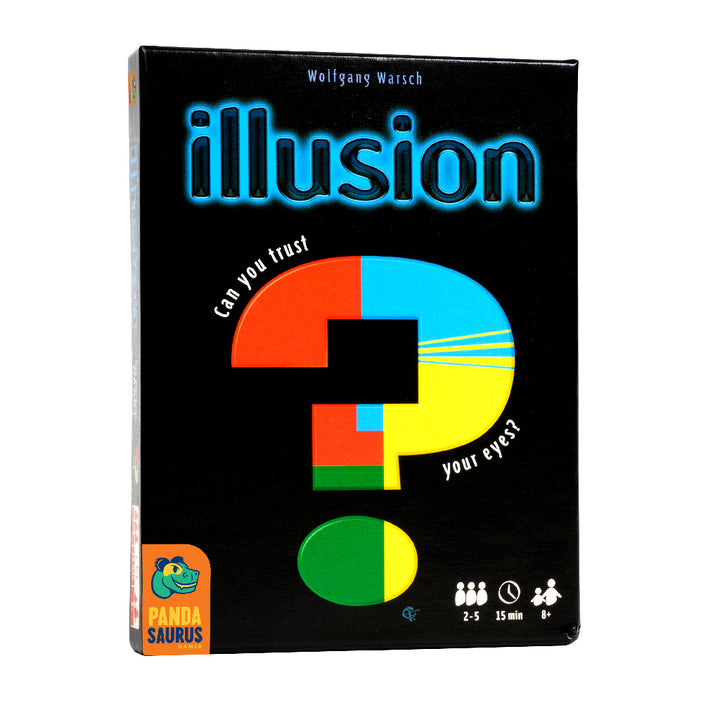 ILLUSION (2022)