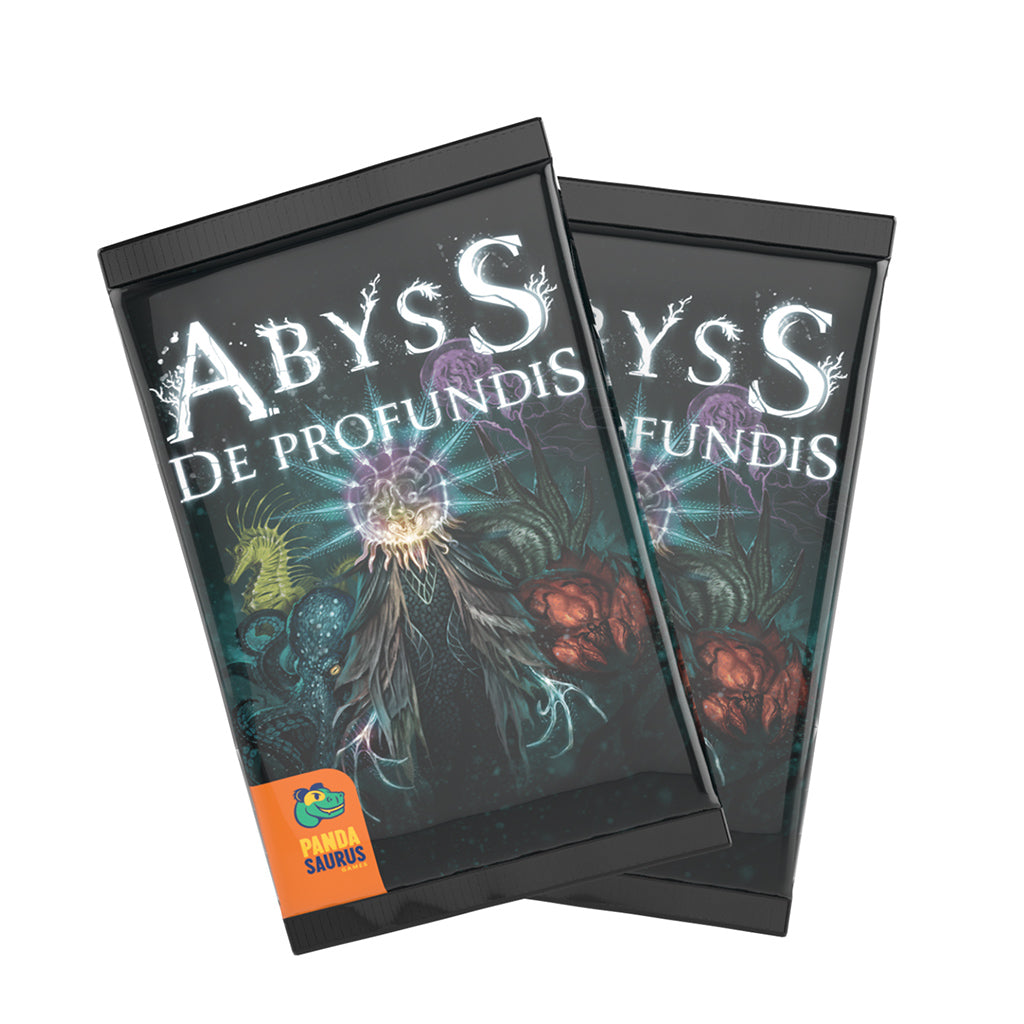 Abyss: De Profundis Booster (2025)