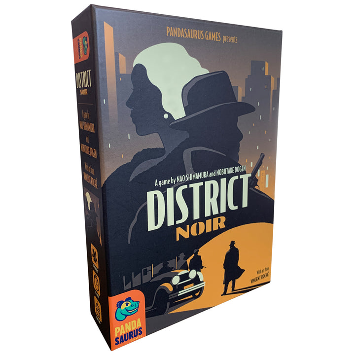 DISTRICT NOIR (2023)