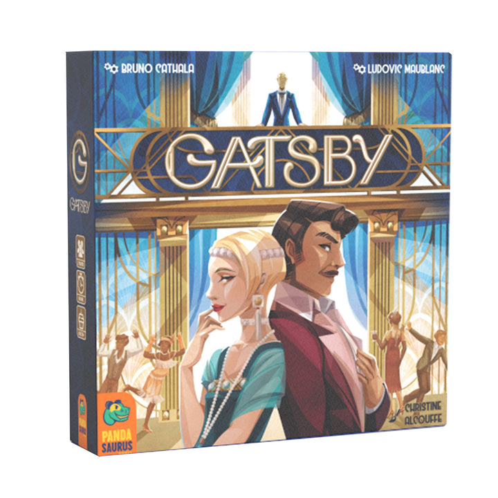 Gatsby (2025)