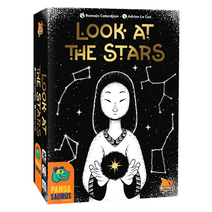 Look at the Stars (2022)