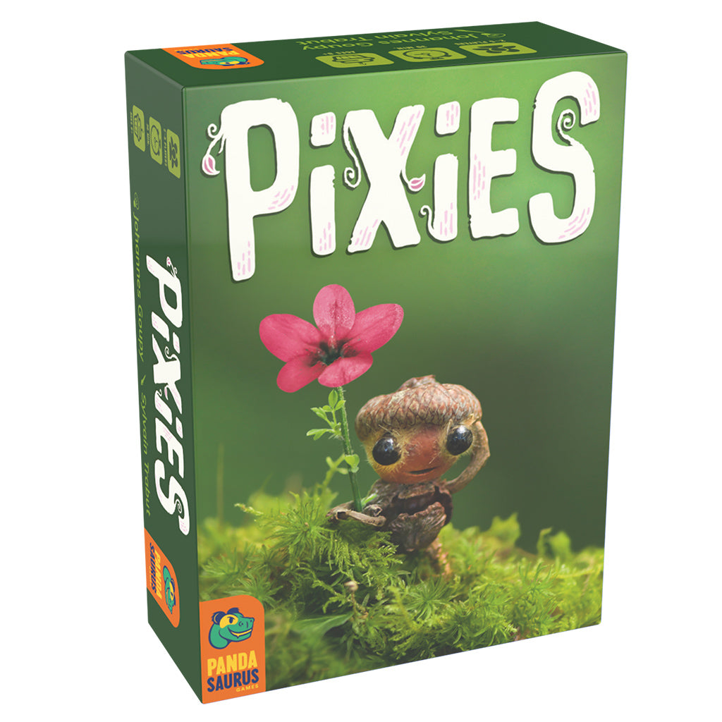 Pixies (2024)