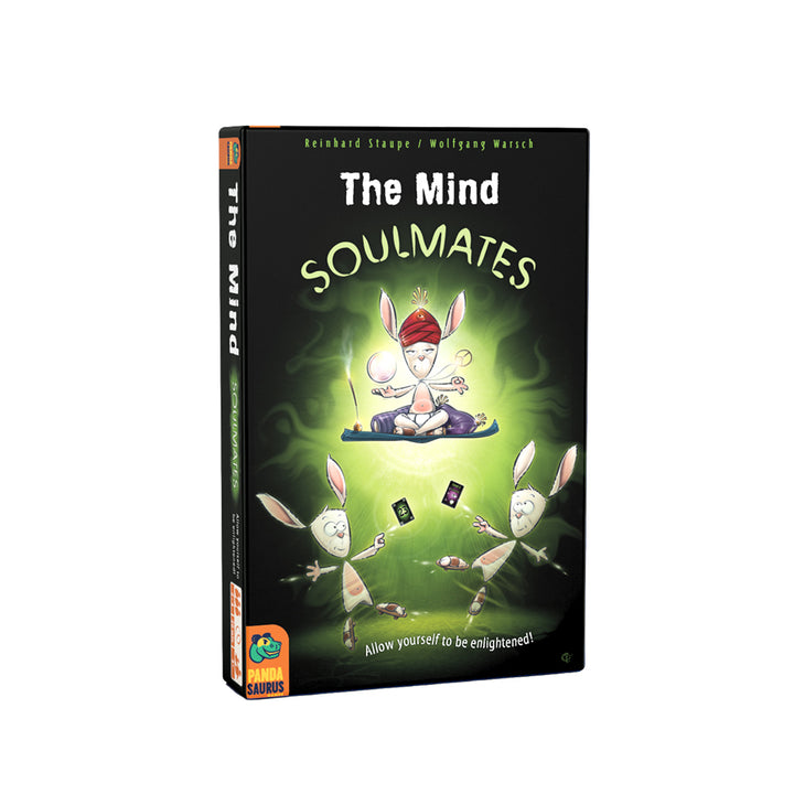 The Mind: Soulmates (2025)