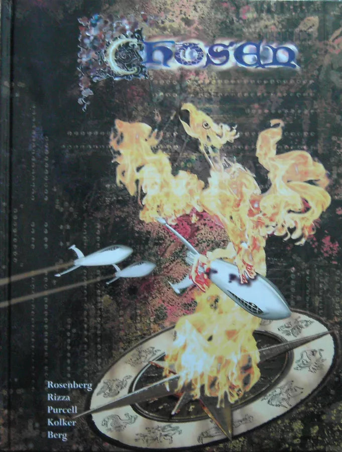 Chosen (2000) Hardcover