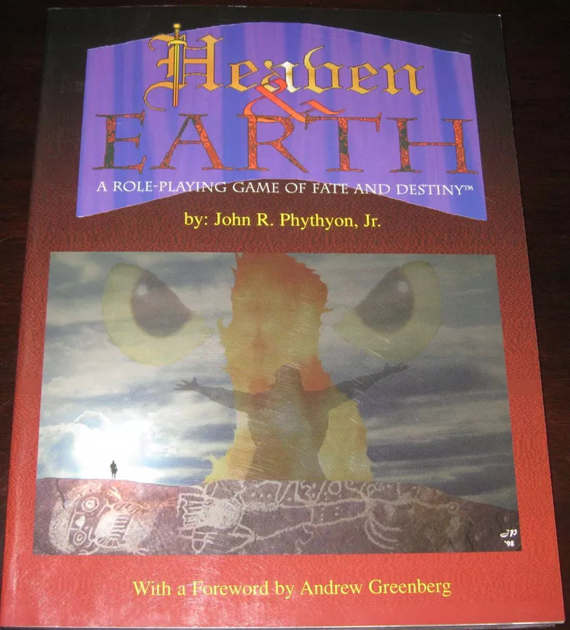 Heaven & Earth (1999)