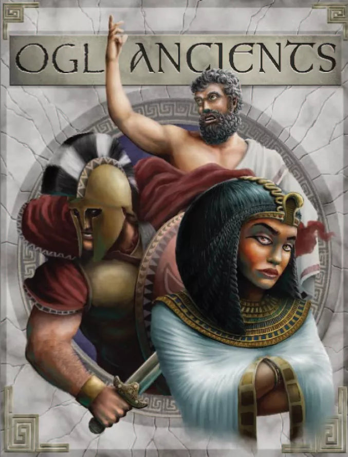 OGL Ancients (2004)