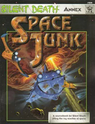 Silent Death Annex: Space Junk (1997)