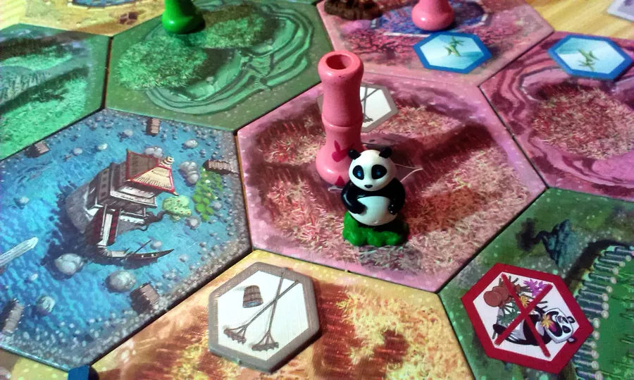 Takenoko (2011)