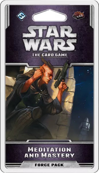 Star Wars: The Card Game – Meditation and Mastery (2016)