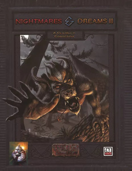 Nightmares & Dreams II (2002)