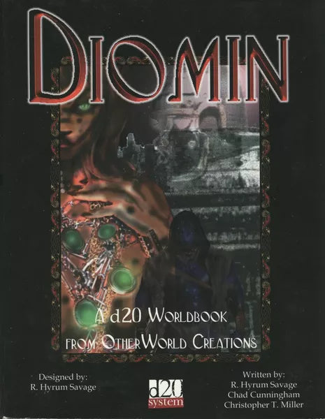 Diomin (2000)